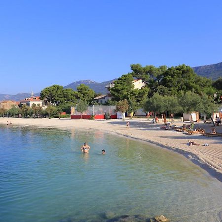 Apartments With A Parking Space Kastel Gomilica, Kastela - 21630 Exterior photo